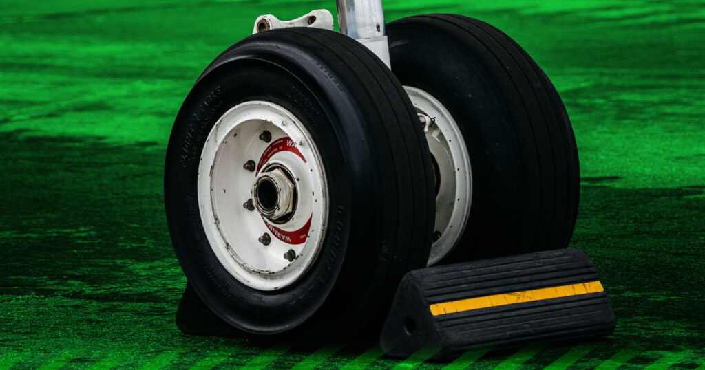 TP Aerospace Announces Changes to Executive Management Team